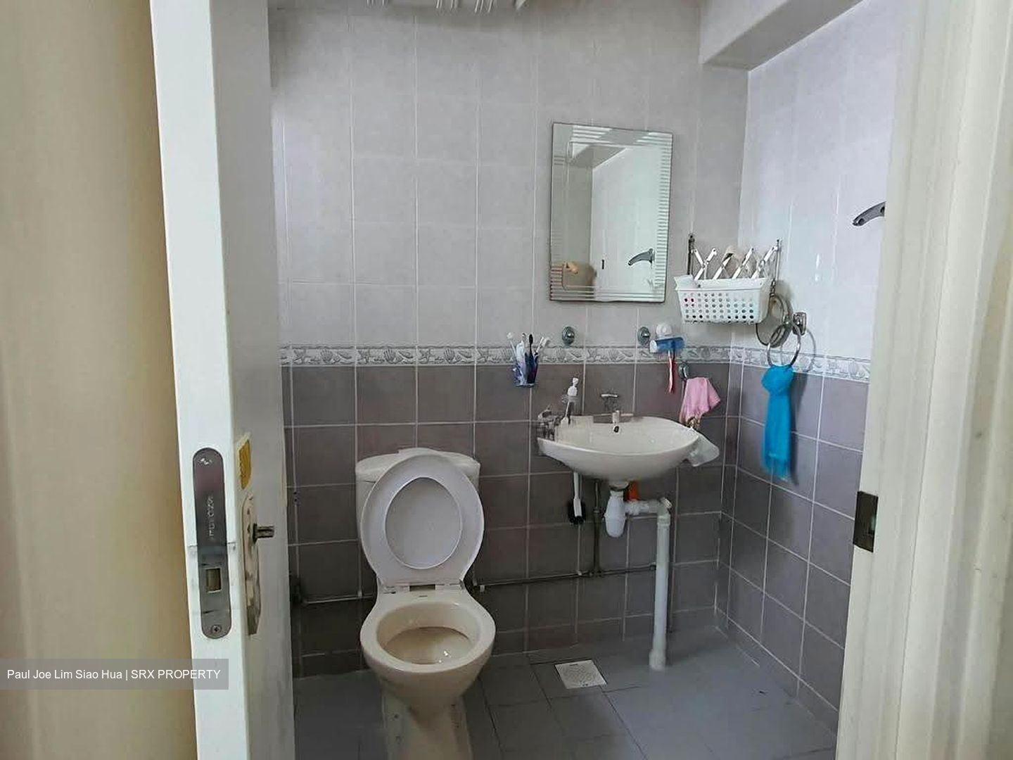 Blk 321A Anchorvale Grove (Sengkang), HDB 5 Rooms #632420261